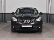Nissan Qashqai I Рестайлинг Кемерово  - изображение 26