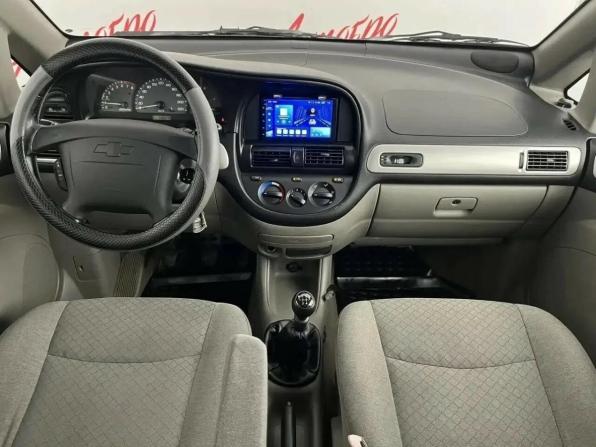 Chevrolet Rezzo с пробегом 2007 года, цена 249 000 рублей, 333274 км, компактвэн, Автокод Объявления