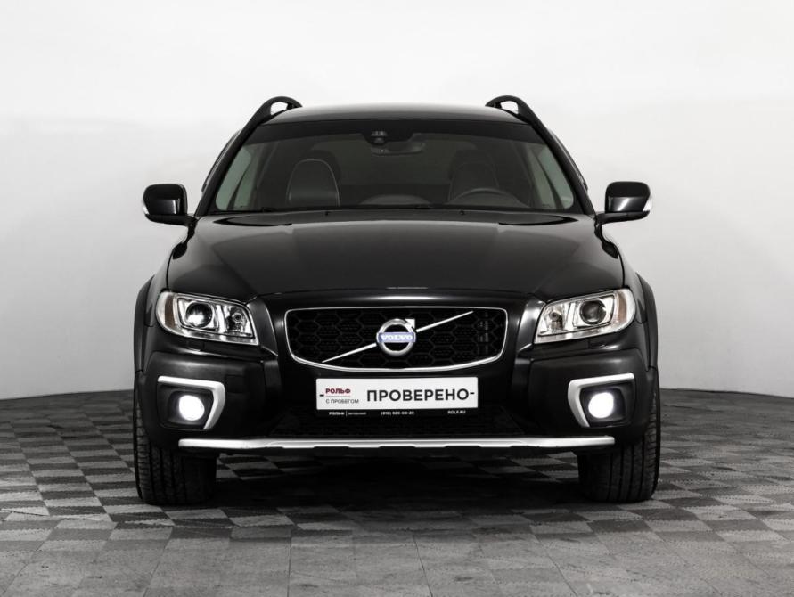Volvo XC70 II Рестайлинг Санкт-Петербург  - изображение 2
