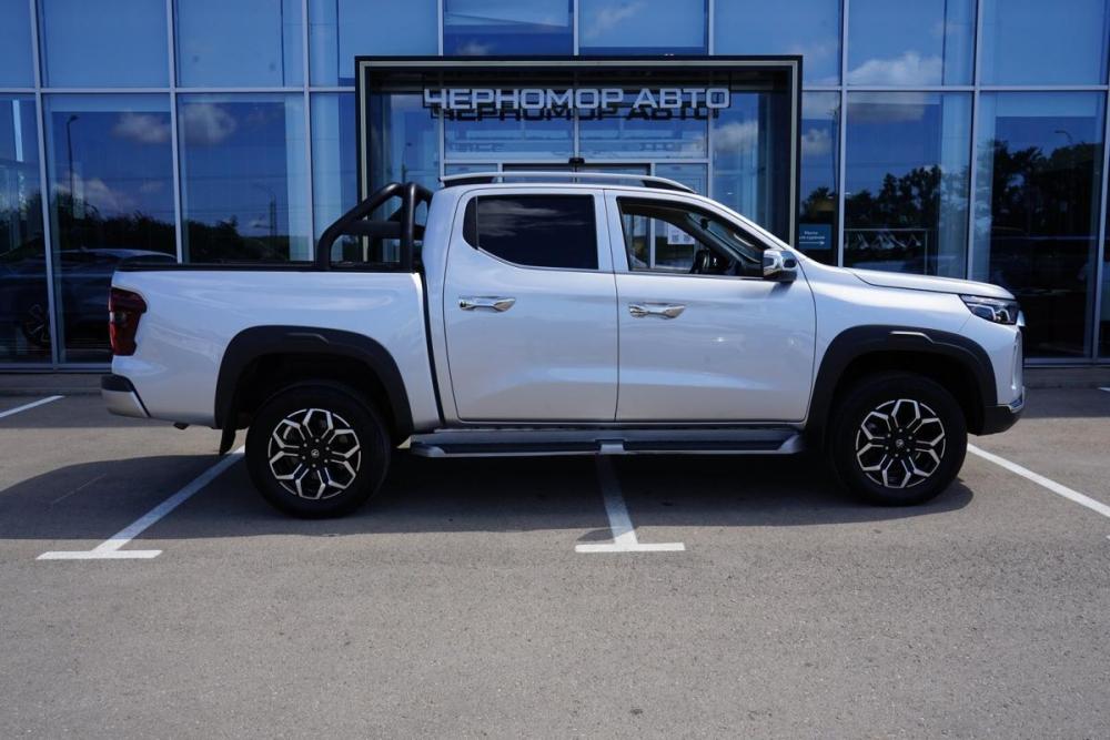 Changan Hunter Plus Крым  - изображение 6