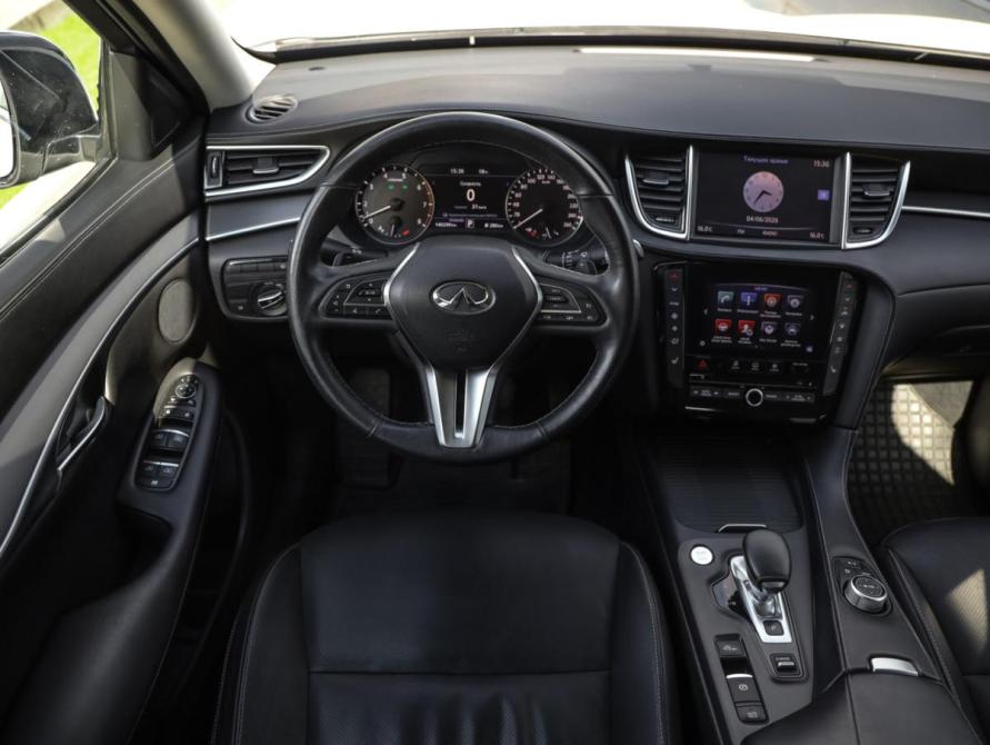 Infiniti QX50 II Санкт-Петербург  - изображение 13
