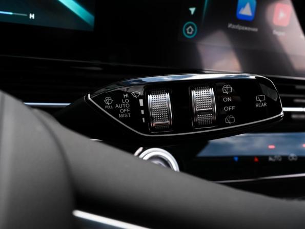 Omoda C5 I с пробегом 2023 года, цена 2 299 000 рублей, 7582 км, внедорожник, Автокод Объявления