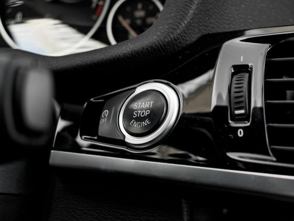 BMW X4 I (F26) с пробегом 2015 года, цена 3 200 000 рублей, 80730 км, внедорожник, Автокод Объявления