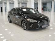 Hyundai Elantra VI (AD) Самара  - изображение 20