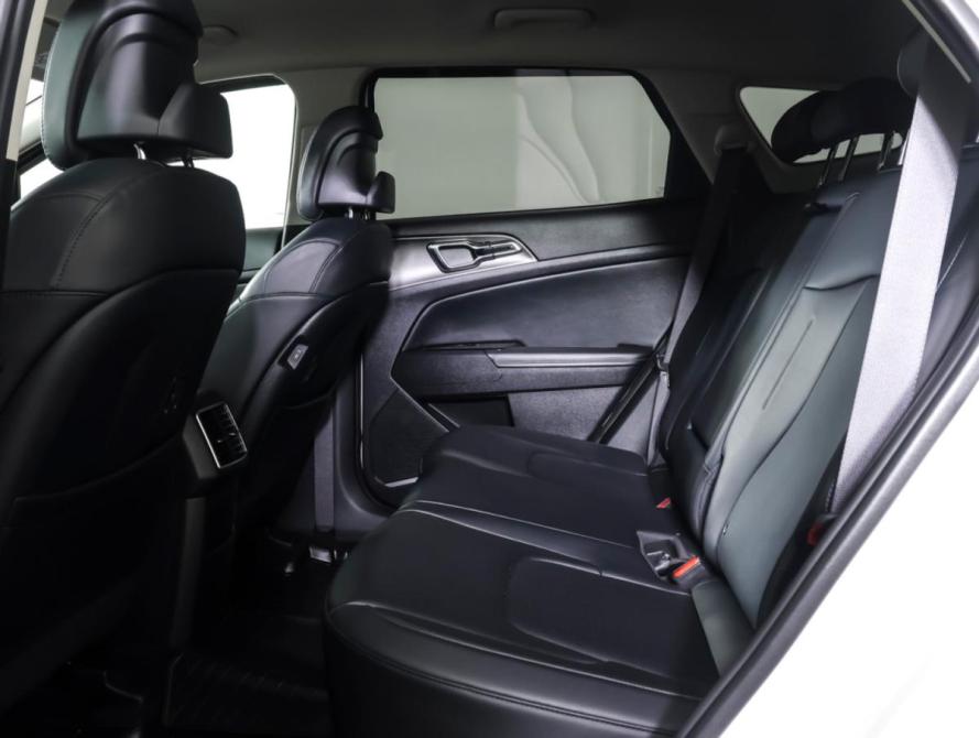 Kia Sportage V Москва  - изображение 12