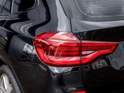 BMW X3 III (G01) Казань  - изображение 20