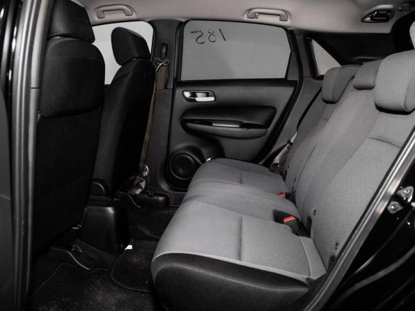 Honda Fit IV с пробегом 2021 года, цена 1 570 000 рублей, 36670 км, хэтчбек, Автокод Объявления