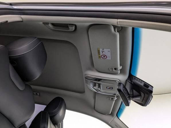 Geely Atlas Pro с пробегом 2024 года, цена 2 245 000 рублей, 49331 км, внедорожник, Автокод Объявления