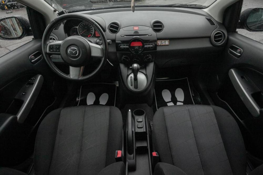 Mazda 2 II Рестайлинг (DE2) Иркутск  - изображение 15
