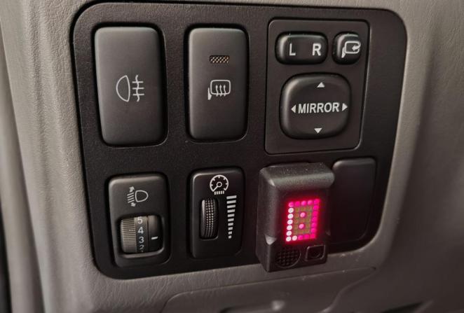 Toyota Land Cruiser Prado 120 Series Рестайлинг с пробегом 2008 года, цена 1 780 000 рублей, 308350 км, внедорожник, Автокод Объявления