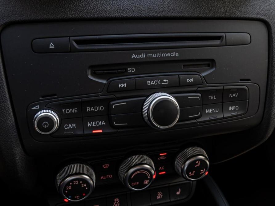 Audi A1 I (8X) Краснодар  - изображение 13