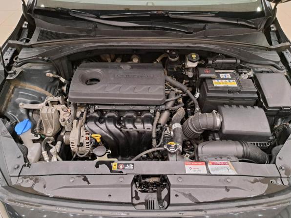 Kia Ceed III Рестайлинг с пробегом 2021 года, цена 1 850 000 рублей, 136985 км, универсал, Автокод Объявления