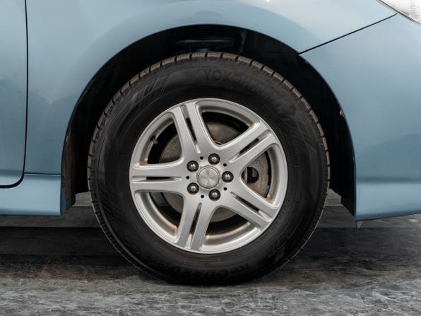 Toyota Wish II с пробегом 2011 года, цена 1 263 000 рублей, 232728 км, минивэн, Автокод Объявления