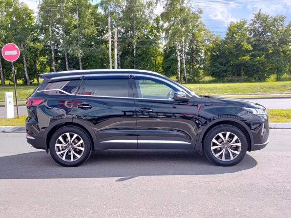 Chery Tiggo 7 Pro Max I с пробегом 2022 года, цена 1 890 000 рублей, 62364 км, внедорожник, Автокод Объявления