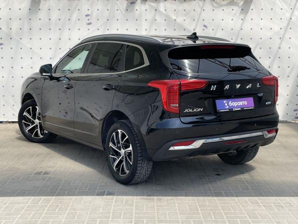 Haval Jolion I с пробегом 2023 года, цена 2 010 000 рублей, 37709 км, внедорожник, Автокод Объявления