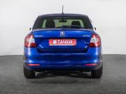 Skoda Rapid I Рестайлинг Иркутск  - изображение 28