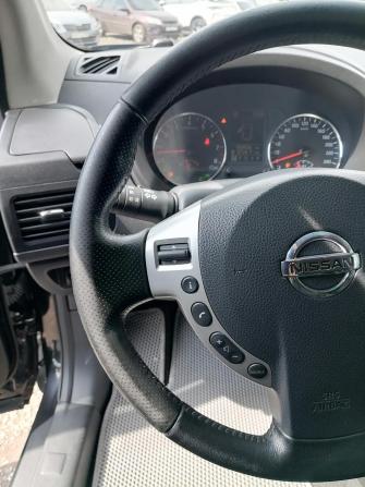 Nissan X-Trail II Рестайлинг с пробегом 2013 года, цена 1 500 200 рублей, 183509 км, внедорожник, Автокод Объявления