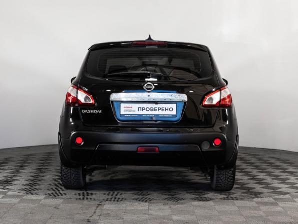 Nissan Qashqai I Рестайлинг с пробегом 2012 года, цена 649 000 рублей, 242280 км, внедорожник, Автокод Объявления