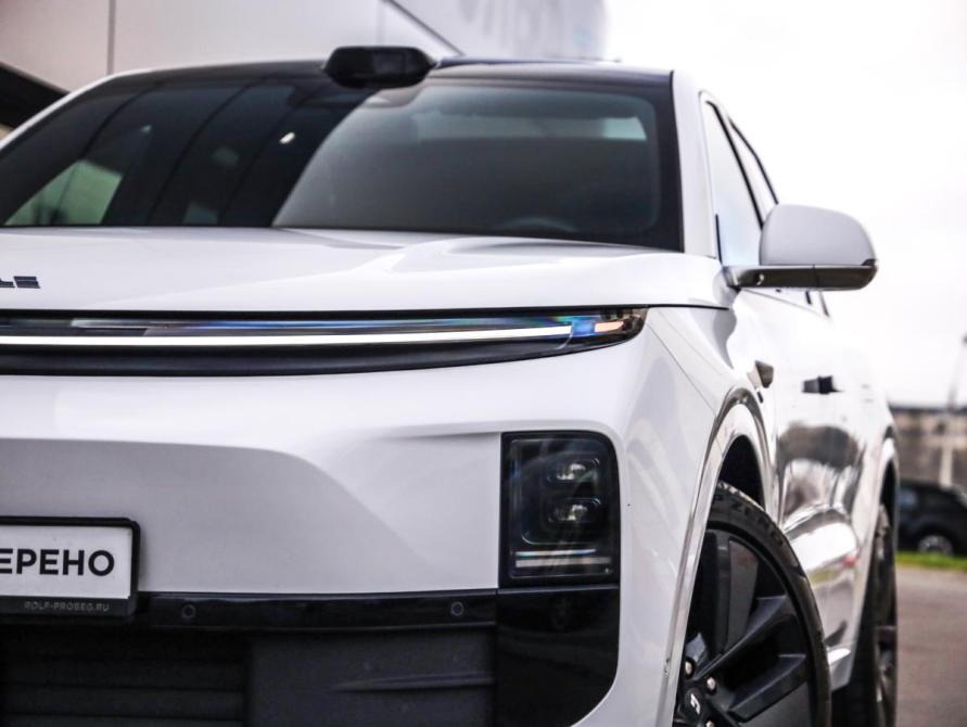Li Auto (Lixiang) L6 I Санкт-Петербург  - изображение 2
