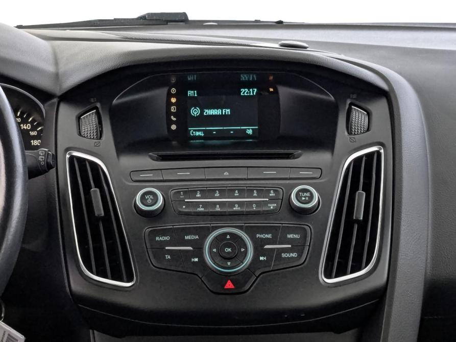 Ford Focus III Рестайлинг Москва  - изображение 17