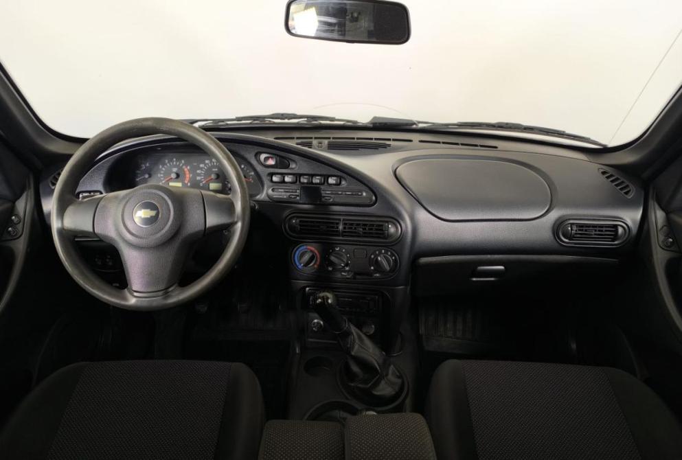 Chevrolet Niva I Рестайлинг Нижний Новгород  - изображение 13
