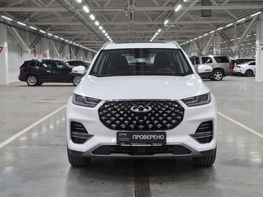 Chery Tiggo 8 Pro I Казань  - изображение 2