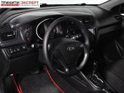 Kia Rio III Рестайлинг Белгород  - изображение 26