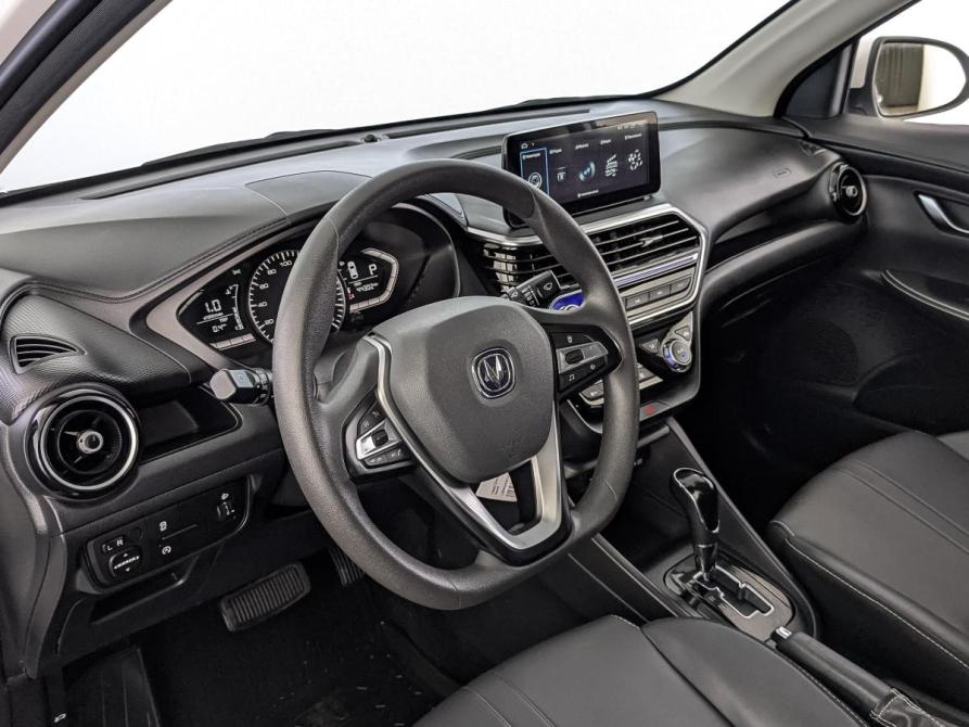 Changan Alsvin Москва  - изображение 15