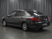 Peugeot 408 I Ставрополь  - изображение 23