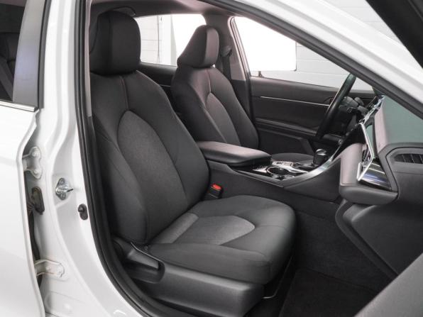 Toyota Camry VIII (XV70) с пробегом 2021 года, цена 2 849 000 рублей, 73226 км, седан, Автокод Объявления