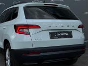 Skoda Karoq I Санкт-Петербург  - изображение 47