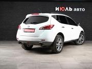 Nissan Murano II (Z51) Рестайлинг 2 Екатеринбург  - изображение 21