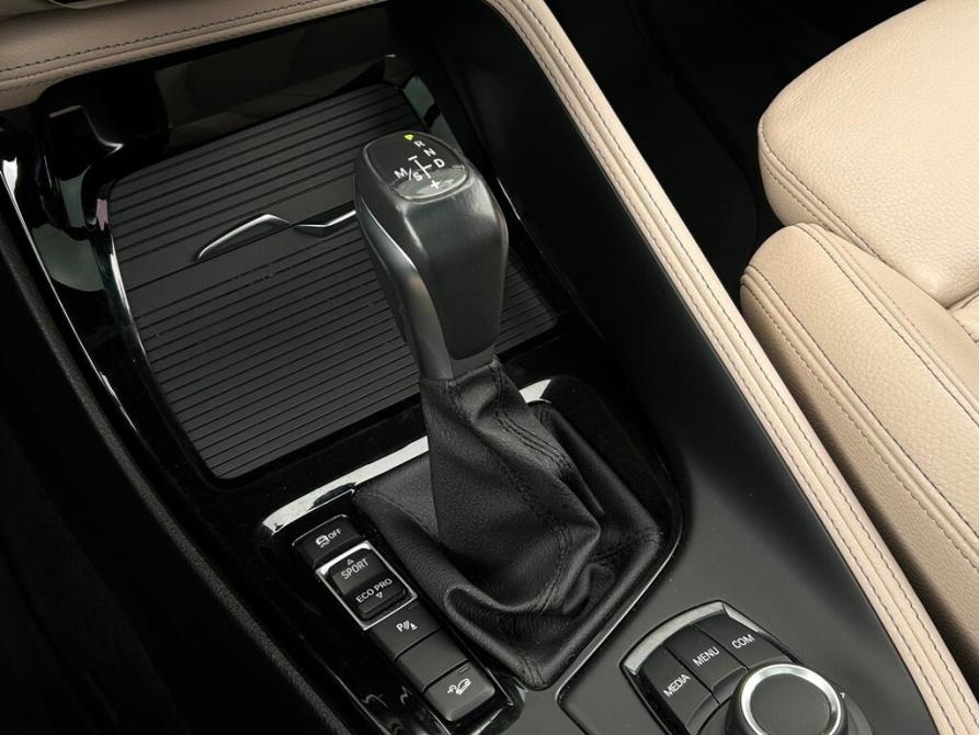 BMW X1 II (F48) Рестайлинг Санкт-Петербург  - изображение 19