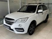Lifan X60 I Рестайлинг 2 Москва  - изображение 18