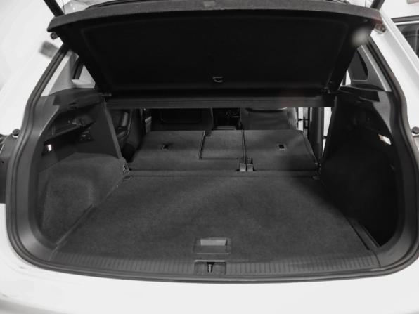 Volkswagen Tiguan II с пробегом 2018 года, цена 2 149 000 рублей, 224658 км, внедорожник, Автокод Объявления