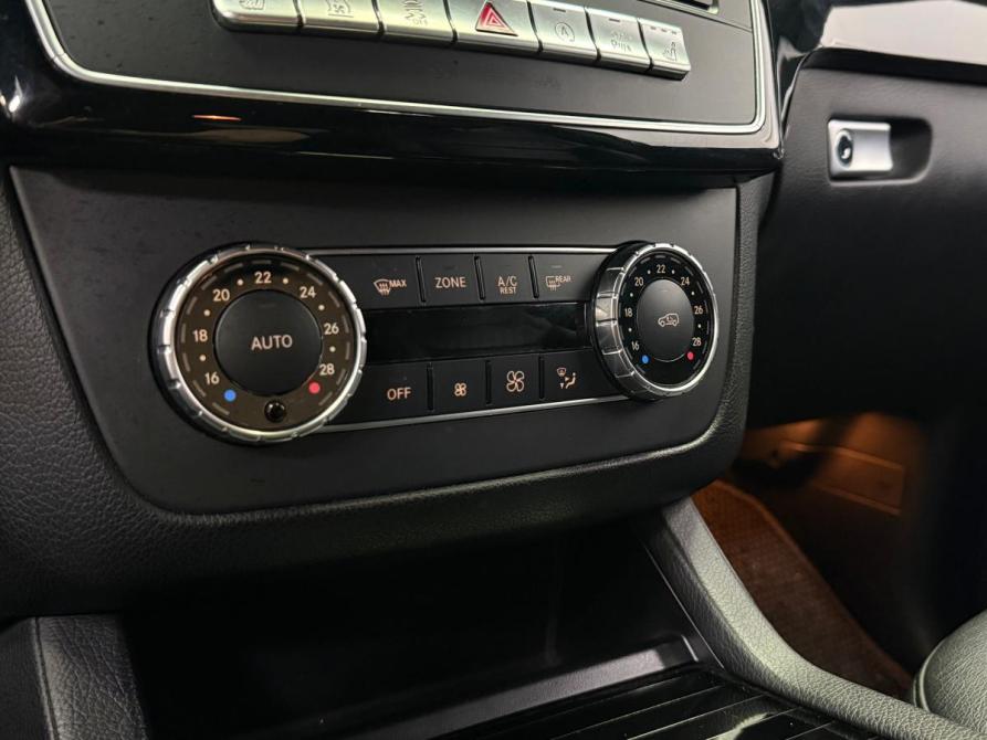 Mercedes-Benz GLE I (W166) Казань  - изображение 19
