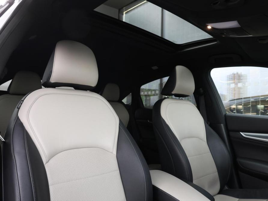 Infiniti QX55 Москва  - изображение 11
