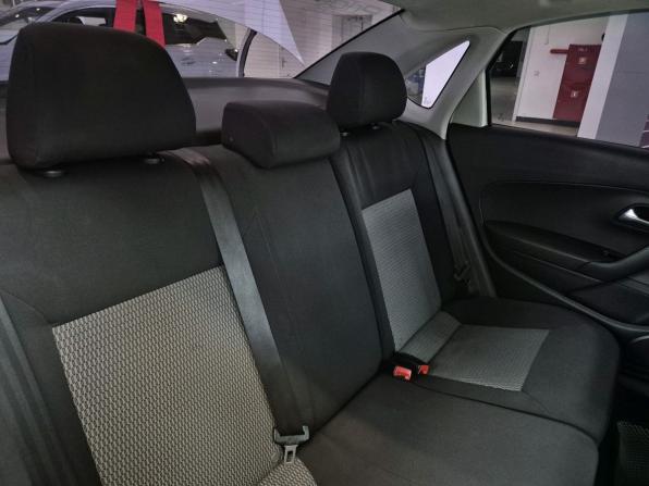 Volkswagen Polo V с пробегом 2012 года, цена 589 000 рублей, 236200 км, седан, Автокод Объявления
