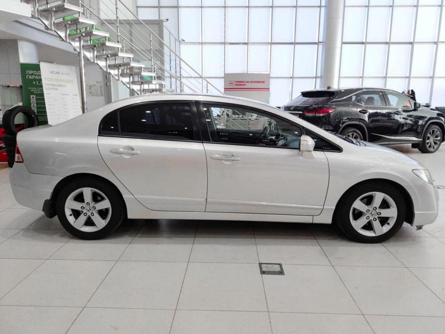 Honda Civic VIII Казань  - изображение 5