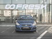 Hyundai Solaris I Краснодар  - изображение 19