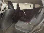 Toyota RAV4 IV (XA40) Казань  - изображение 37