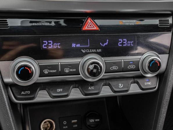 Hyundai Avante VI Рестайлинг с пробегом 2019 года, цена 1 699 000 рублей, 104916 км, седан, Автокод Объявления