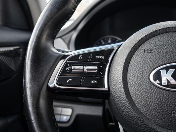 Kia Seltos I с пробегом 2021 года, цена 1 875 000 рублей, 123822 км, внедорожник, Автокод Объявления