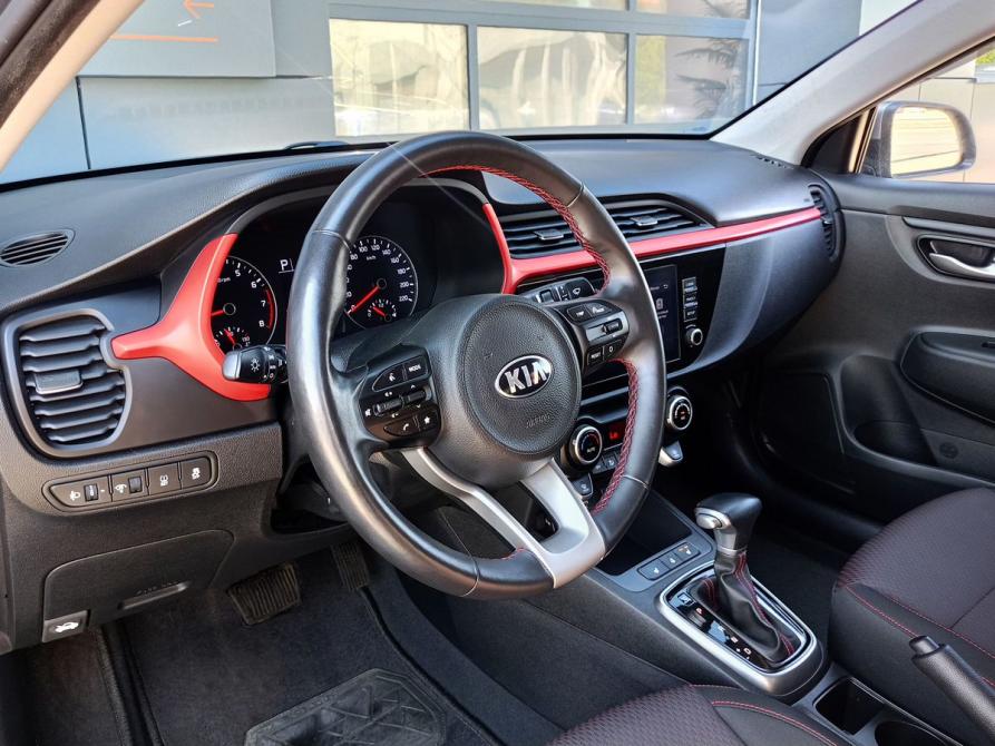 Kia Rio IV Рестайлинг Казань  - изображение 8