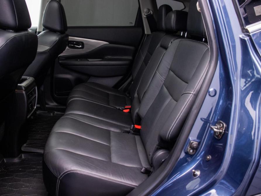 Nissan Murano III (Z52) Москва  - изображение 11
