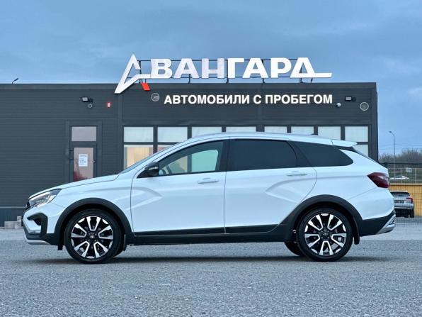 Lada (ВАЗ) Vesta I Рестайлинг (NG) с пробегом 2024 года, цена 1 450 000 рублей, 37000 км, универсал, Автокод Объявления
