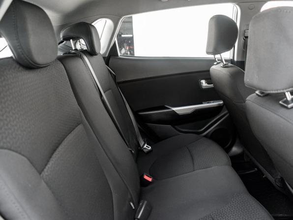 Kia Rio III с пробегом 2014 года, цена 745 000 рублей, 227875 км, хэтчбек, Автокод Объявления