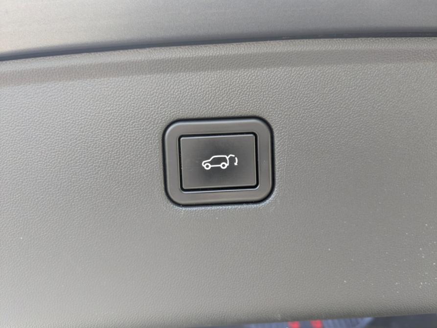 Changan CS55 Plus II Москва  - изображение 15