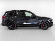 BMW X5 IV (G05/G18) Рестайлинг Москва  - изображение 34