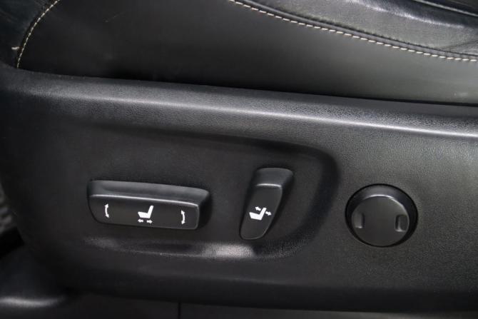 Lexus GX II Рестайлинг с пробегом 2014 года, цена 4 095 950 рублей, 210194 км, внедорожник, Автокод Объявления